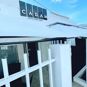 Cadam Boutique Couette-café