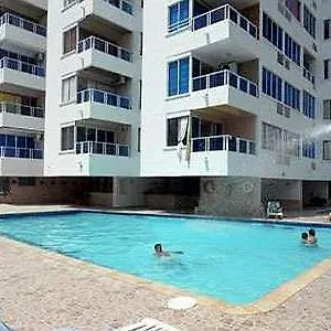 Apartamento Toscana 1016, Cartagena