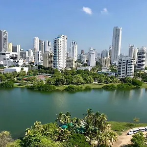 Apartamento Colonial, Cartagena