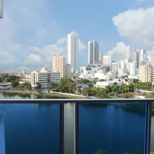 Apartamento Apartamentos Cartagena, Cartagena